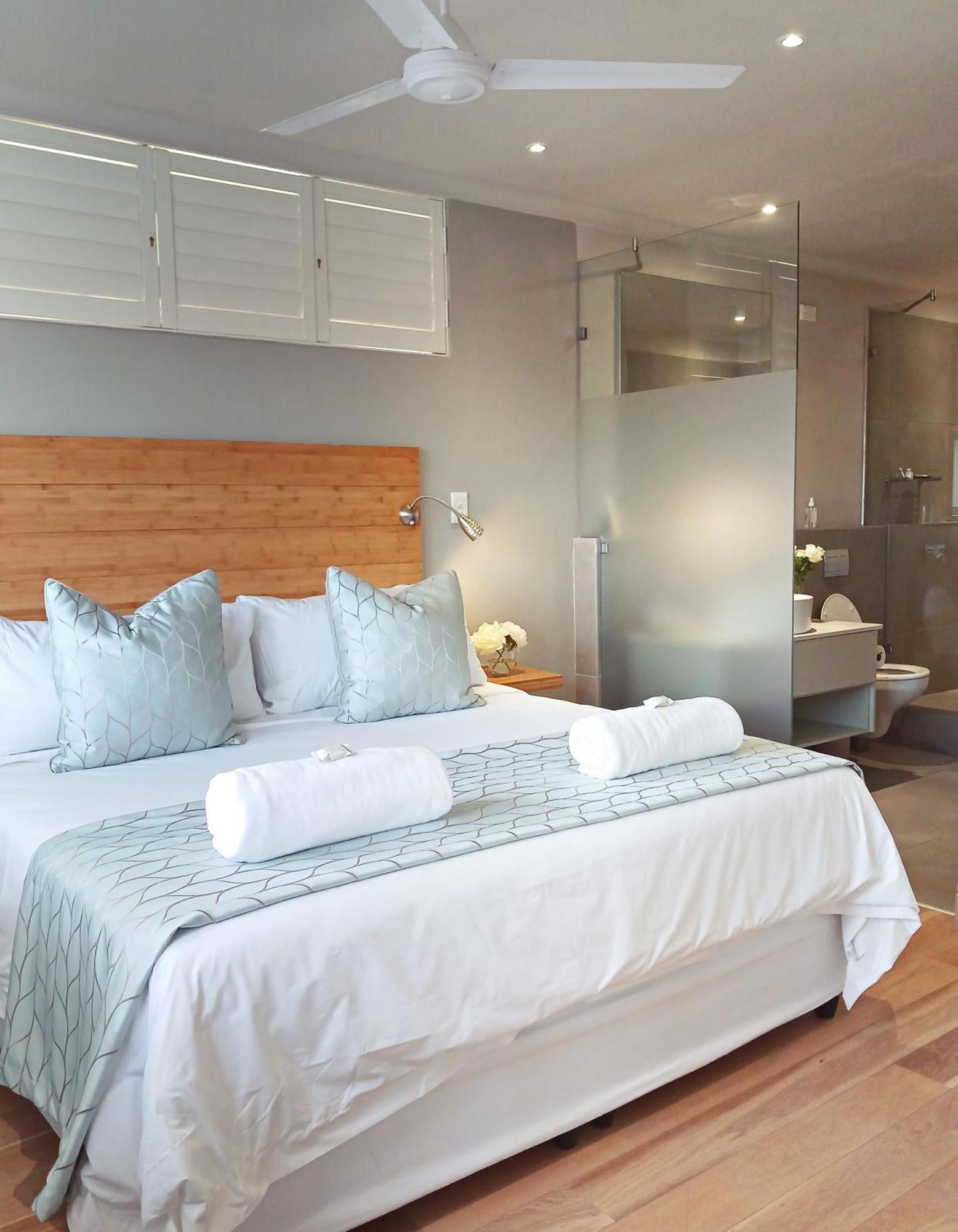 Apartment At Hermanus Waterfront Exterior foto